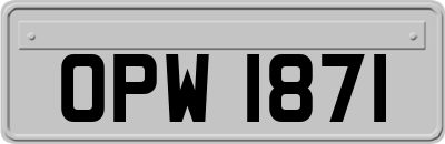 OPW1871