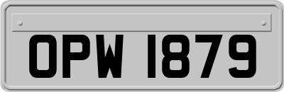 OPW1879