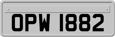 OPW1882