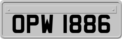 OPW1886
