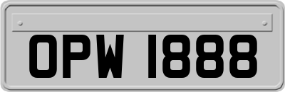 OPW1888