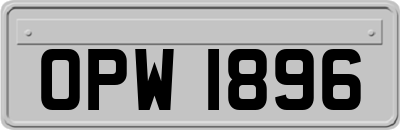 OPW1896