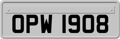 OPW1908
