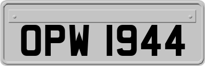 OPW1944