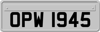 OPW1945