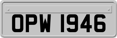 OPW1946
