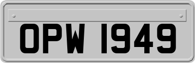 OPW1949