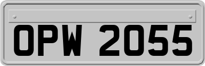 OPW2055