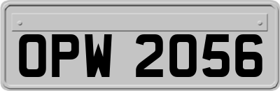 OPW2056