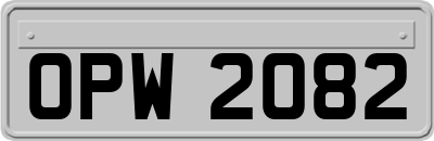 OPW2082