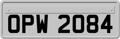 OPW2084