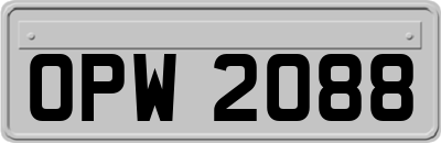 OPW2088