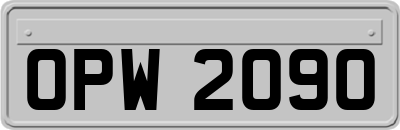 OPW2090
