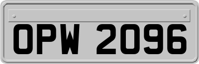 OPW2096