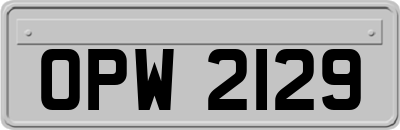 OPW2129