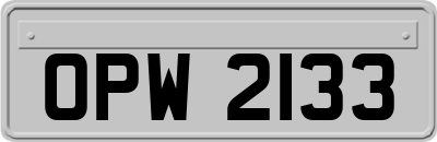 OPW2133