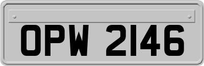 OPW2146