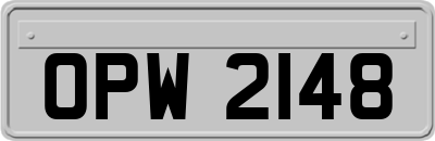 OPW2148