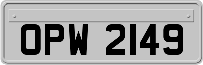 OPW2149
