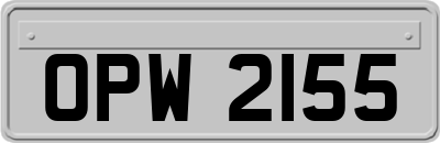 OPW2155