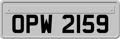 OPW2159