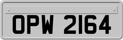 OPW2164