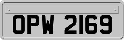 OPW2169