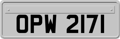 OPW2171