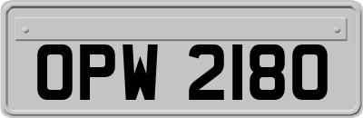 OPW2180