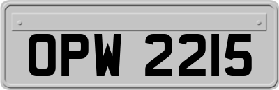 OPW2215