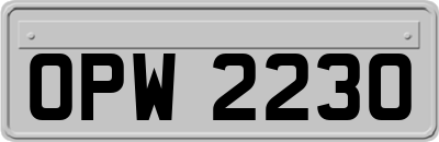 OPW2230