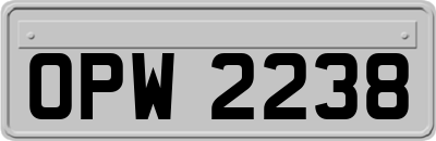 OPW2238