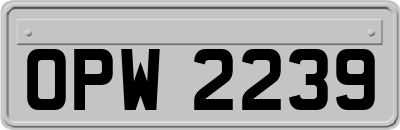 OPW2239