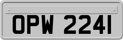 OPW2241