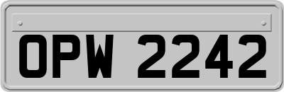 OPW2242