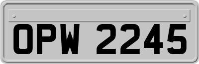 OPW2245