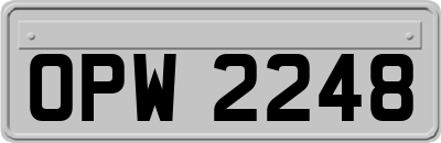 OPW2248