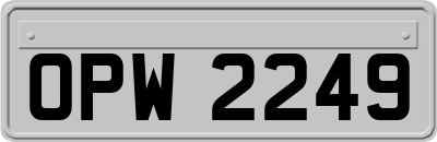 OPW2249
