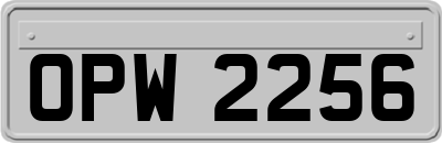 OPW2256