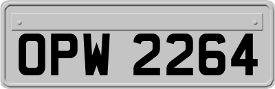 OPW2264