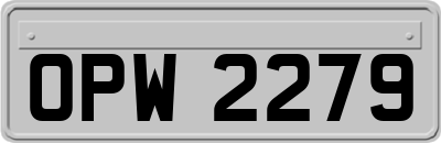OPW2279