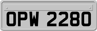 OPW2280