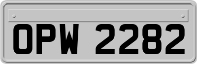 OPW2282