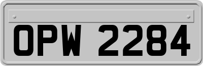 OPW2284