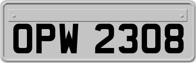 OPW2308