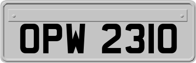 OPW2310