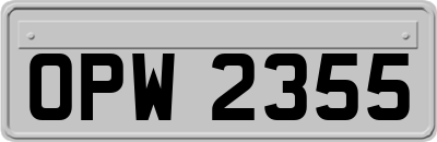 OPW2355