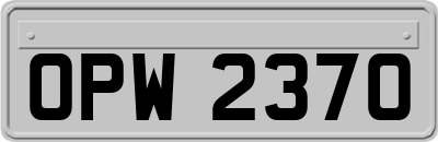 OPW2370