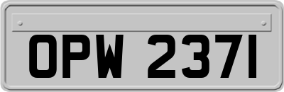 OPW2371