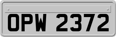 OPW2372